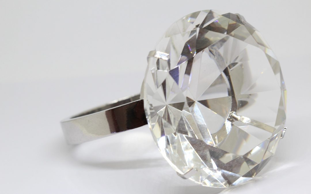 Diamantene Hochzeit – eine Geschichte aus einer anderen Welt?