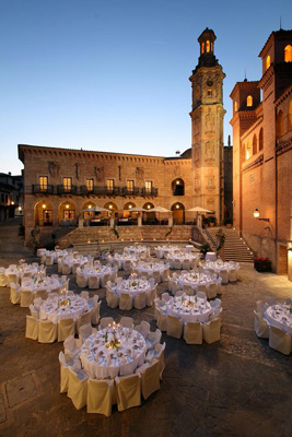 Hochzeit auf Mallorca - Location Tipp