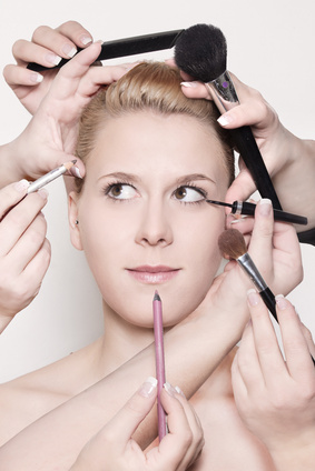 SOS-Tipps Make-up Fotolia 1