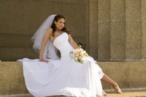 Hochzeitskleider online bestellen - Die richtige Mode für den Tag der Tage finden
