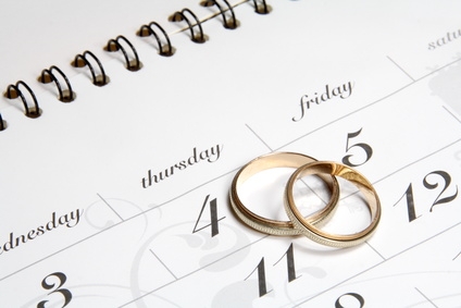 Hochzeitsfeier planen - Fragen und Antworten zu: Wie plane ich eine Hochzeitsfeier?