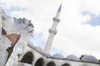 Zu Gast auf einer türkischen Hochzeit: Tipps für Geschenke, Styling und mehr!